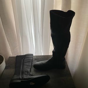 “ Long tall sally” boots size 11.